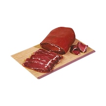 Şehzade Seçme Pastırma Vakumlu 500 G