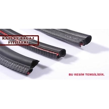 AUTO FT185-103 KAPI FİTİLİ ÖN STAREX