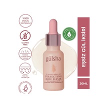 Gülsha Gül İksiri 20 ML