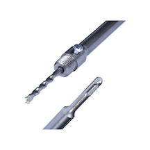 Master Sds Plus Beton Delme Panç Adaptörü 110Mm