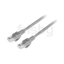 Frisby Fa-c6736g Cat6 Patch Kablo 1m Gri