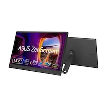Asus ZenScreen MB166CR 15.6'' Full HD IPS Taşınabilir USB Monitör