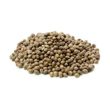 Gurmepark Kenevir Kendir Tohumu 1 KG