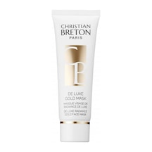 Christian Breton Altın Ve Havyar Özlü Aydınlatıcı Maske 50 ML