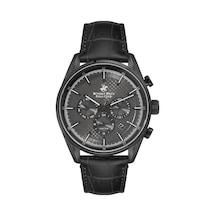Beverly Hills Polo Club BP3004X.661 Erkek Kol Saati