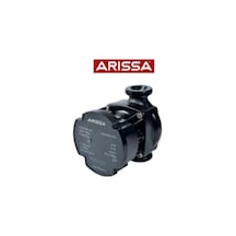 Arissa Hm-25-90-180 180mm 11/2'' Frekans Konvertörlü Sirkülasyon Pompası 4m3-9mss 93 Kw