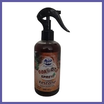 Bezos Hdm Oda Parfümü 500 Ml Nıda Tekli