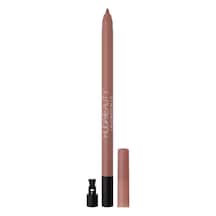 Huda Beauty Lip Contour 2.0 Honey Beige Dudak Kalemi