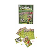S00004208 Oyun Futbol Turnavası -sun