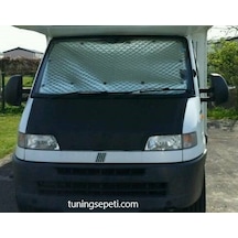 Fiat Ducato 1994 - 2002 Ön Kaput Maskesi