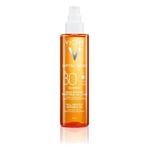 Vichy Capital Soleil Cell Protect Invisible Oil SPF30+ 200 ML
