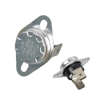 Hubrendy Sh Ic-269 70 C Nc Termostat Normalde Kapalı Tip