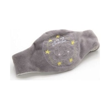 Babyjem Kiraz Çekirdekli Gaz Kemeri Gri