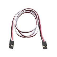 Servo Uzatma Kablosu 60 Cm Dişi-dişi