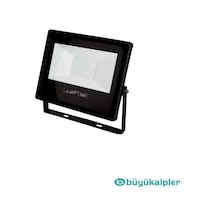 Lamptime 100w Smd Led Projektör 6500k Beyaz-l252610