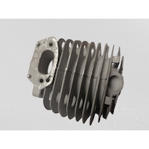 Motorlu Testere Silindir Piston C38/39 Mm