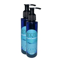 Hintohu Rekze Erkeklere Kadınlara Özel Sade Yenilebilir Masaj Yağı Pure Edible Massage Oil 125ml 2 Adet
