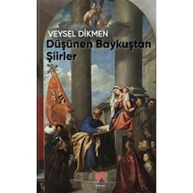 Düşünen Baykuştan Şiirler / Veysel Dikmen