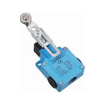 Tsa-031 Metal Gövde Limit Switch