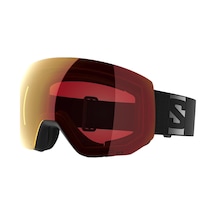 Salomon Radium Pro Sigma Photo Unisex Kayak/snowboard Gözlüğü-l47889100 Siyah
