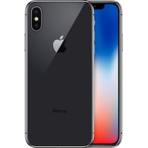 Yenilenmiş Apple İphone X 64 GB - İyi (12 Ay Garantili) Yenilenmiş Apple İphone X 64 GB - İyi (12 Ay Garantili)