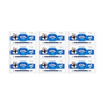 Familia Yüzey Temizlik Havlusu Maxi Hijyen 9 Lu Set 864 Yaprak Beyaz Dokulu