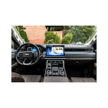 Mobilite Foton Tunland V9 Uyumlu 2023 2024 2025 2026 Model 14.6 İnç Multimedya Navigasyon 9h Nano Ekran Koruyucu
