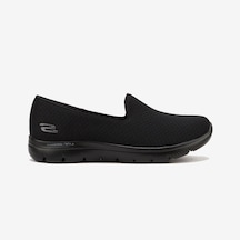 Skechers Summits Kadın Günlük Spor Ayakkabı 896123tk-bbk Siyah