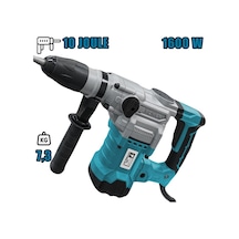 Kırıcı Delici Matkap 1250w Sds Max - Catpower5913