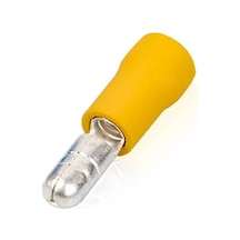 Cat Mpd5.5 ,6mm² 100-adet İzoleli Kurşun Erkek Kablo Ucu