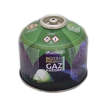 Orcamp Kts-450 450 Gr Gaz Kartuşu Çok Renkli