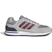 Adidas Run 80s Erkek Ayakkabı ID1882 Gri 001