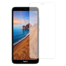 Bufalo Xiaomi Redmi 7A Ekran Koruyucu FlexiGlass Nano