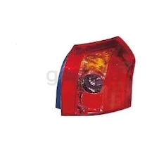 2011 A764-01-2b T.corolla Arka Stop Hatchback.lh.2004-2007