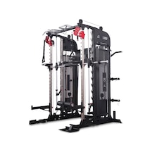 X4000 Dap & Smith Machine Çalışma İstasyonu