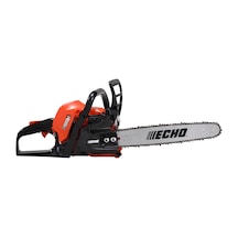 Echo Cs-3510 Es Benzinli Testere Ağaç Kesme Makinesi 40cm