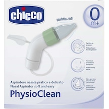 Chicco Burun Aspiratoru Physıoclean 00004904000000