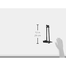 Mafsallı Ayak 2-parçalı M 2 X 16 Mm Pin