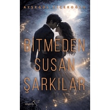 Bitmeden Susan Şarkılar Müptela Yayınları