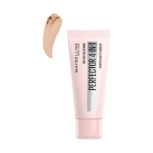 Maybelline New York Instant Perfector 4in1 Arada Fondöten Light Medium (Koyu Ton) 02