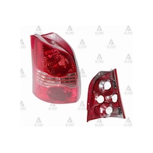 Stop Lambası Atos 2006-2009 Sol 1 Adet Oem No: 92410-05510