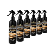 Altın Oran Guard Auto Hızlı Cila 6X250 ML