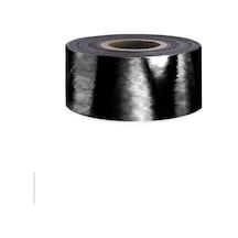 Siyah 20 Mm Sıcak Damgalama Folyo Kağıdı