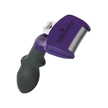 Furminator Long Hair Uzun Tüylü Kedi Tüy Toplama Tarağı L Boy