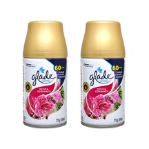 GLADE YEDEK SPREY ODA KOKUSU MEYVE & ÇİÇEK BUKETİ 269 ML x 2 ADET