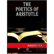 The Poetics of Aristotle - Aristotle Kallis - Platanus Publishing