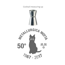 Motta Kokteyl Ölçeği 2/4