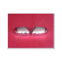 Db Chrome Ford Mondeo Krom Ayna Kapağı 2007-2015 2 Parça Abs Krom N11.2549