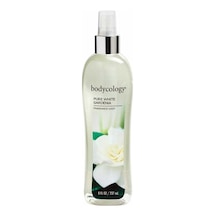 Bodycology Pure White Gardenia Vücut Spreyi 237 ML