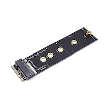 Sones M2 Key A/e - Nvme Key-m Adaptör Genişletme Kartı Wıfı Arayüzü